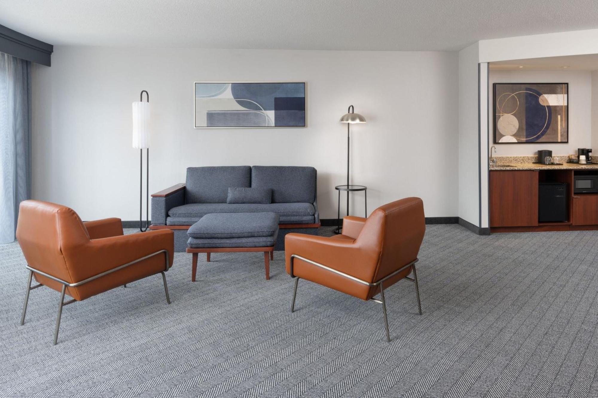 Courtyard By Marriott Glassboro Rowan University Exterior photo