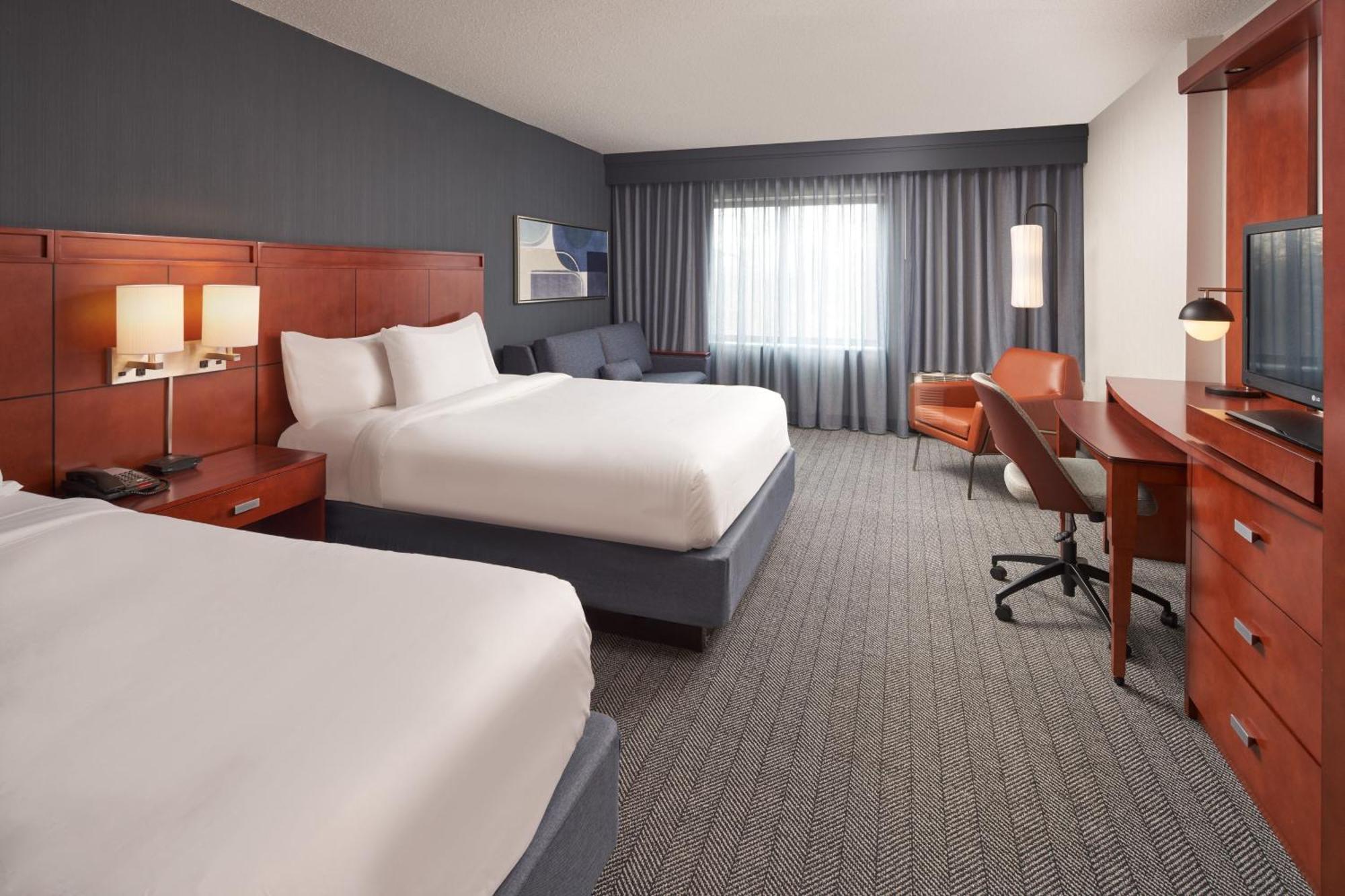 Courtyard By Marriott Glassboro Rowan University Exterior photo