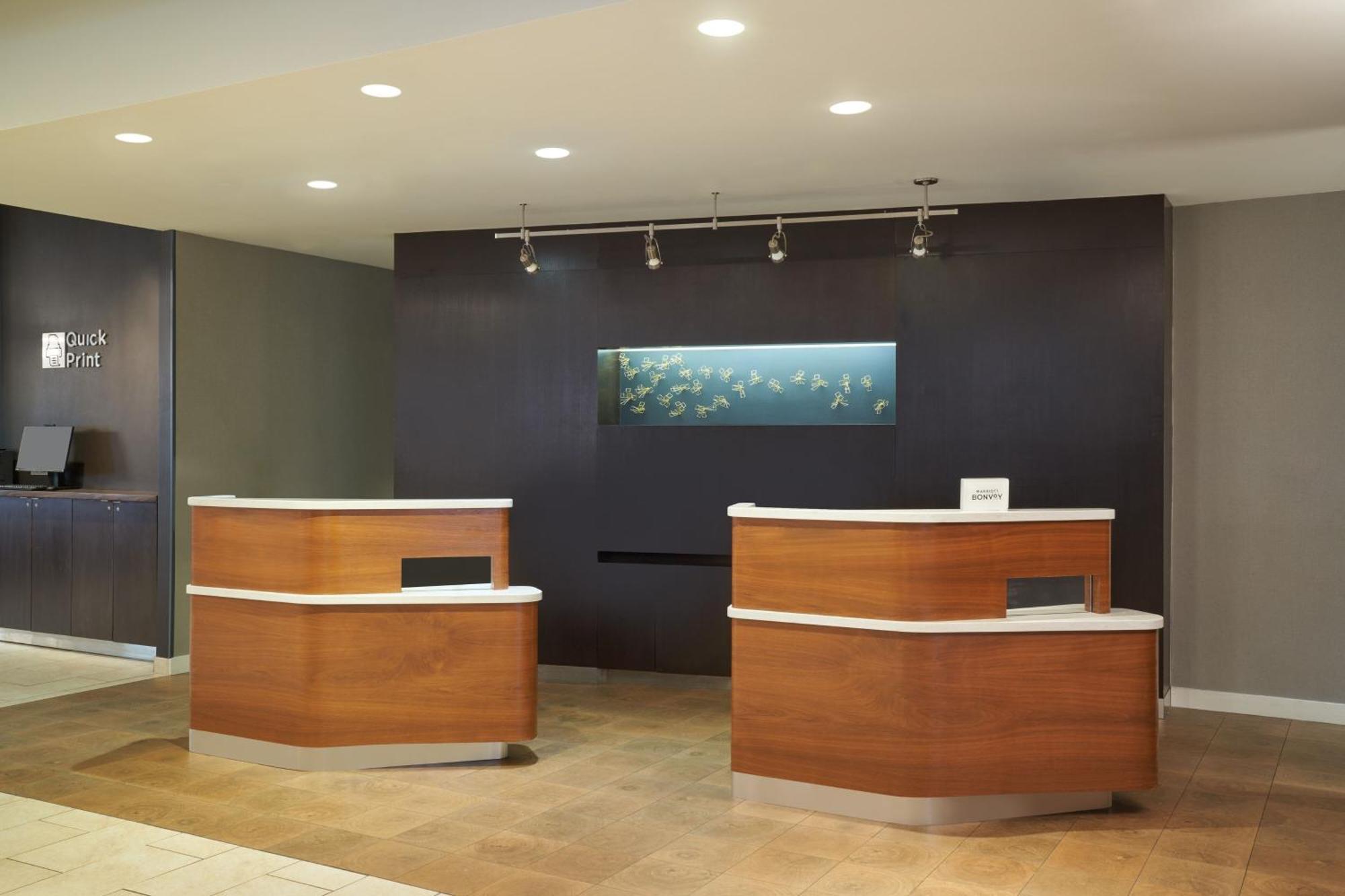 Courtyard By Marriott Glassboro Rowan University Exterior photo